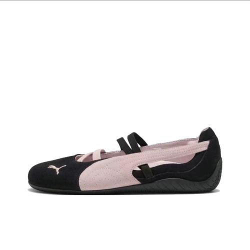 PUMA Speedcat Ballet - Black & Pink
