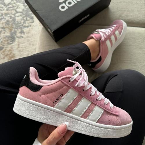 Campus ADIDAS - Pink