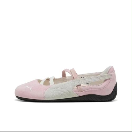 PUMA Speedcat Ballet - White & Pink