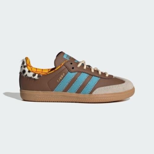 Adidas Samba