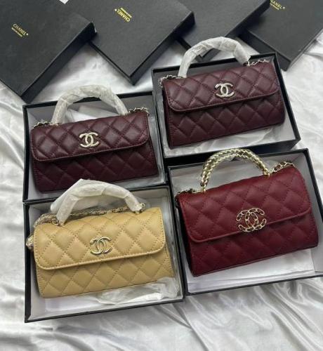شنطة CHANEL