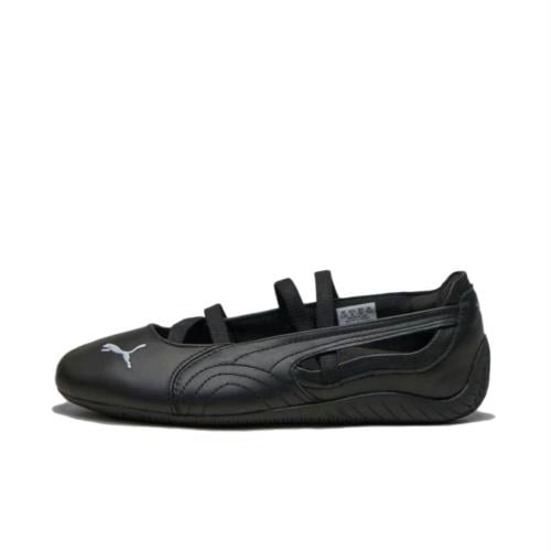 هذا هو PUMA Speedcat Ballet Sneakers Women، واللون...