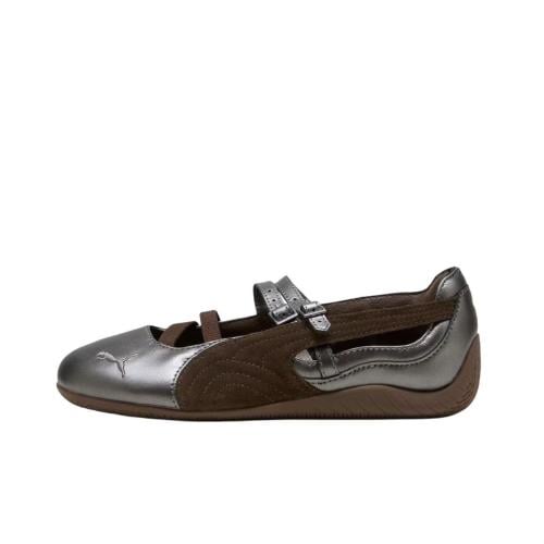PUMA Speedcat Lux Ballet Sneakers Women – Style 40...