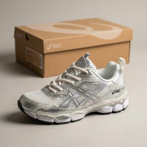 Asics