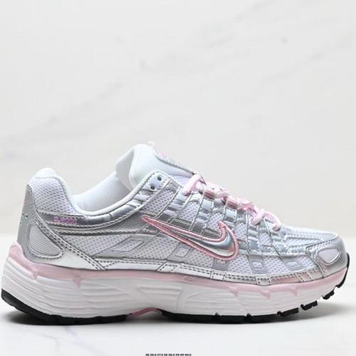 Nike P6000 Pink