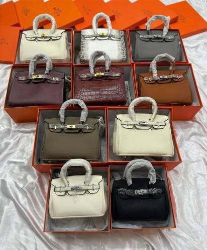 شنطة HERMES