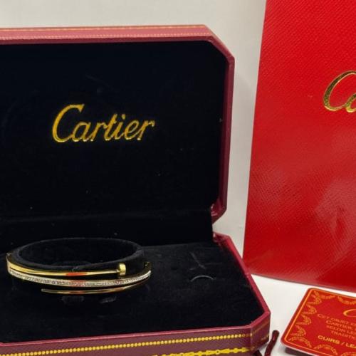 سوارة Cartier