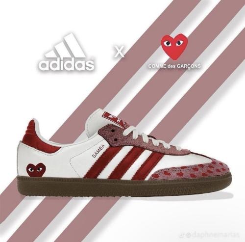 Adidas Samba