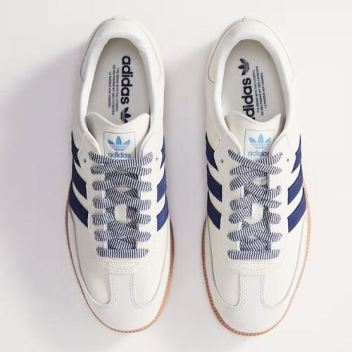 Adidas Samba