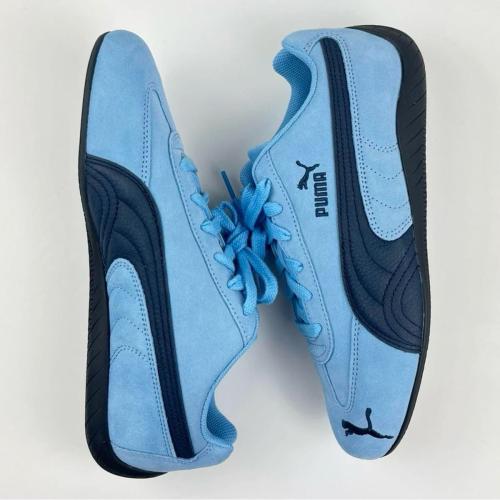 Puma Speedcat - Navy Blue
