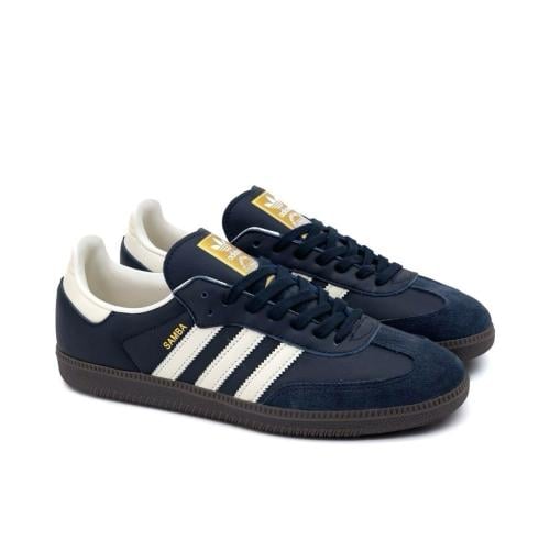 Samba Adidas
