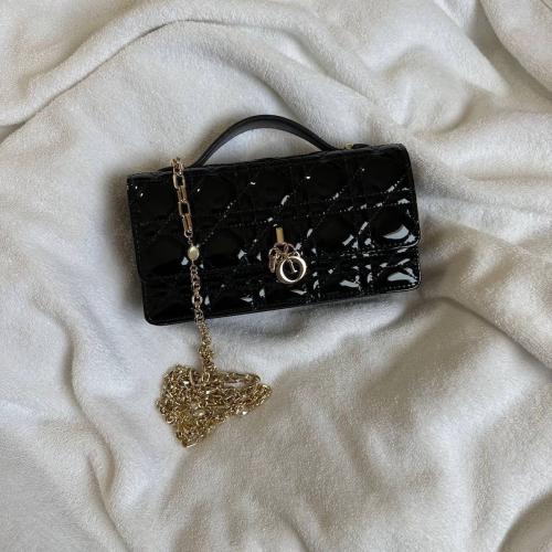 شنطة Dior اسود