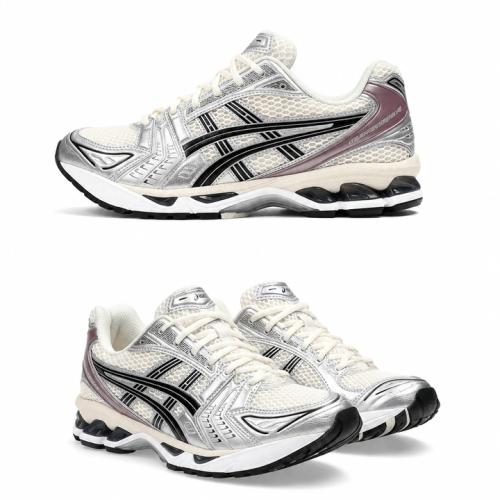 Asics Shoes