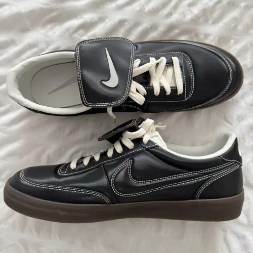Nike killshot 2 leather trainers