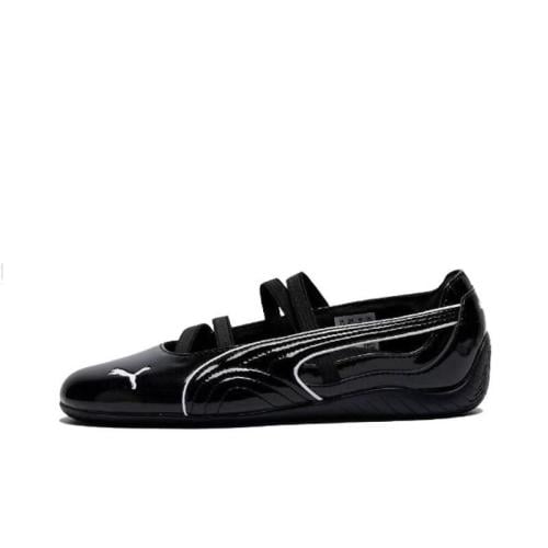 PUMA Speedcat Ballet Glossy – PUMA Black / PUMA Wh...