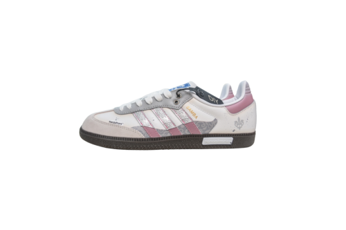 Adidas Samba
