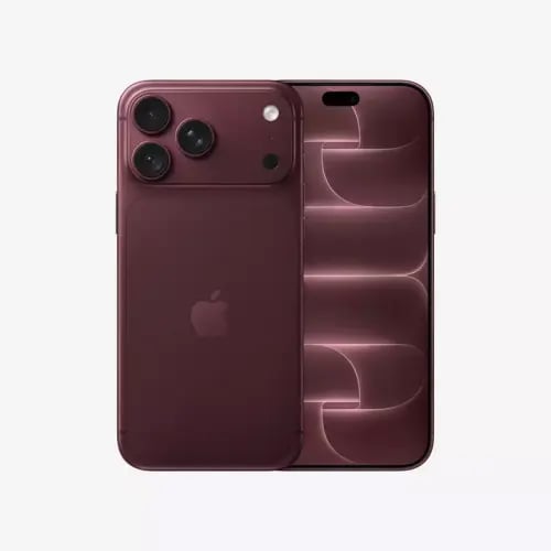 ايفون 18 بروماكس - IPHONE 18 PRO MAX ذاكرة 256 جيج...