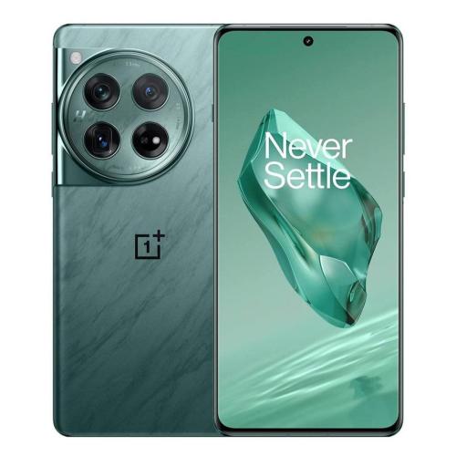 ون بلس 12 ذاكرة 512 جيجا 16 رام 5G أخضر