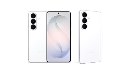 سامسونج جالاكسي اس 26 ذاكرة 512 جيجا 12 رام 5G