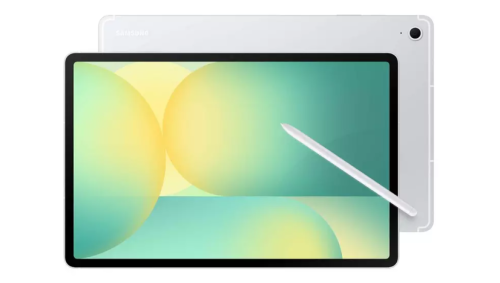 سامسونج تابلت S10 FE PLUS ذاكرة 128 جيجا 8 رام واي...