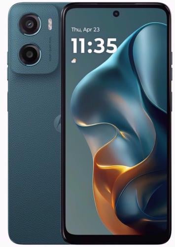 موتورولا G05 ذاكرة 128 جيجا 4 رام لون اخضر 4G