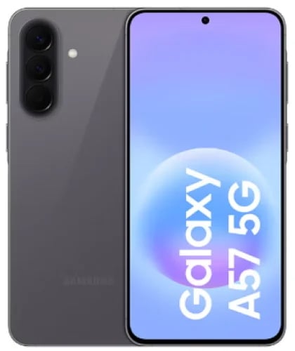 سامسونج جالاكسي A57 ذاكرة 128 جيجا 8 رام 5G الوان...