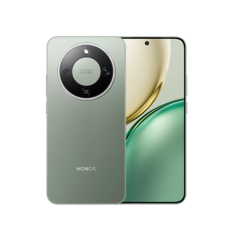 هونر اكس 9 دي X9D ذاكرة 256 جيجا رام 12 اخضر 5G