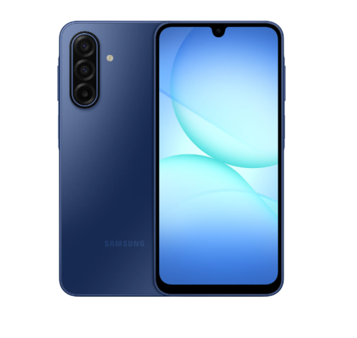 سامسونج جلاكسي A17 ذاكرة 128 جيجا 4 رام لون ازرق 4...