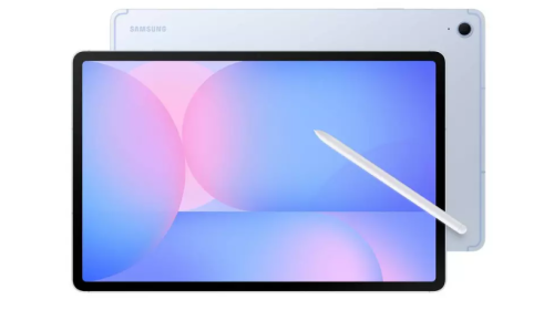 سامسونج تابلت S10 FE PLUS ذاكرة 256جيجا 12 رام واي...