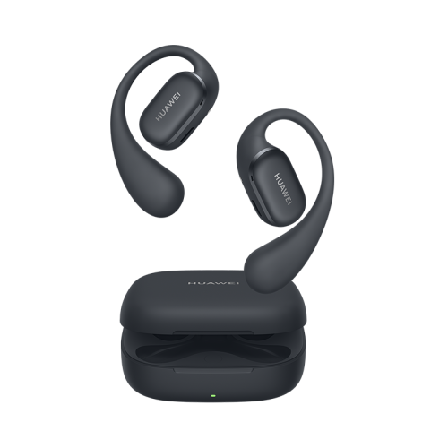 هواوي سماعة فري ارك HUAWEI FreeArc اسود