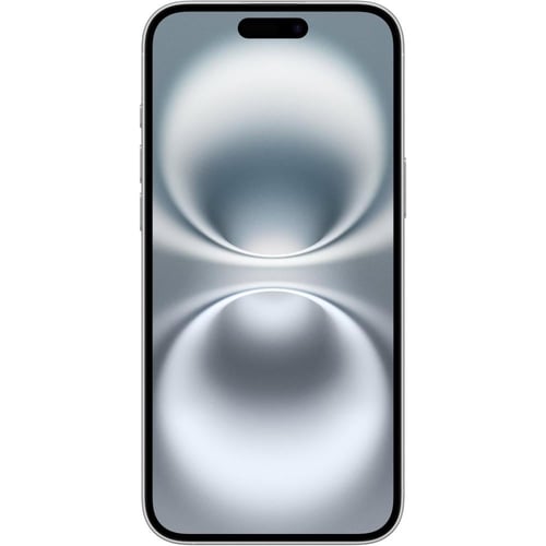 ابل ايفون 16 بلس 5G أبيض