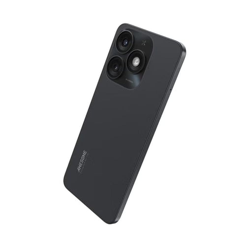 ايتل A50 ذاكرة 64 جيجا 3 رام 4G أسود