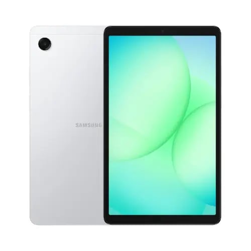 تاب سامسونج A11 ذاكرة 64 جيجا 4 جيجا رام 4G سيلفر