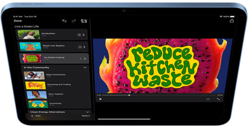 ‎‎‎‎ايباد الجيل العاشر 10,9 انش، 256 جيجا، واي فاي...