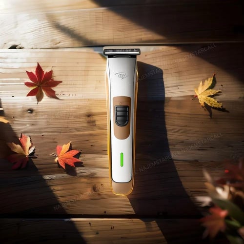 ماكينة حلاقة ذكية محمولة ITR-13 من itel