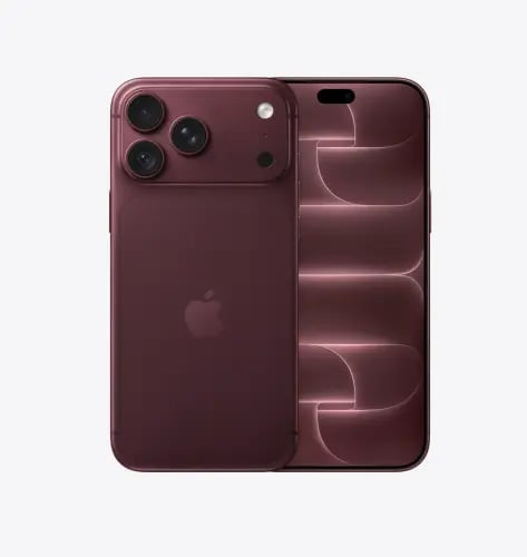 ايفون 18 بروماكس - IPHONE 18 PRO MAX ذاكرة 512 جيجا 5G الوان متعددة