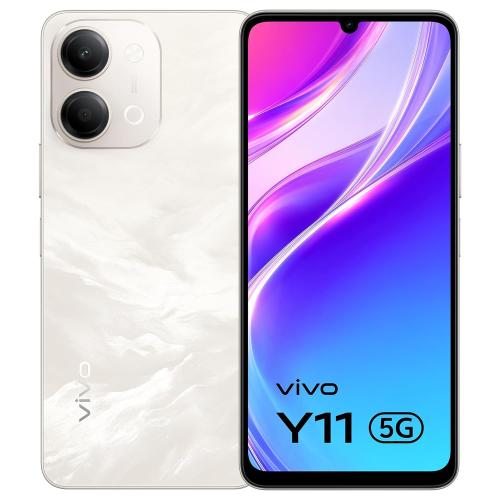 فيفو Y11ذاكرة 128 جيجا الوان متعددة 4 جيجا رام 5G
