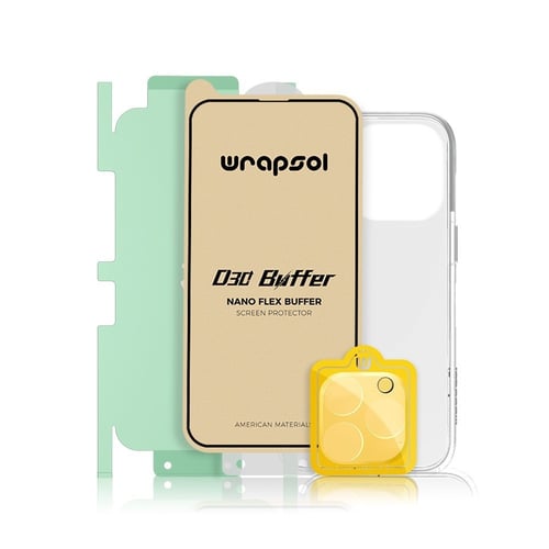 بكج حماية ايفـون 14 ، رابسول