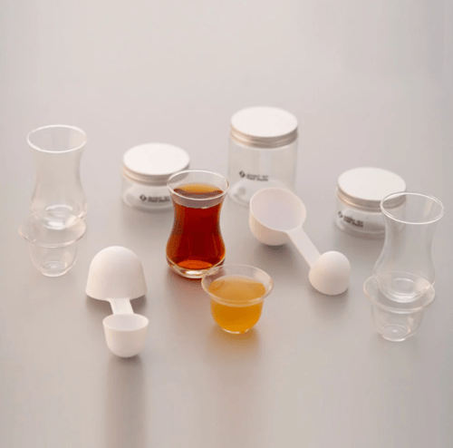 دلة الخليج الكهربائية لاعداد القهوة العربية