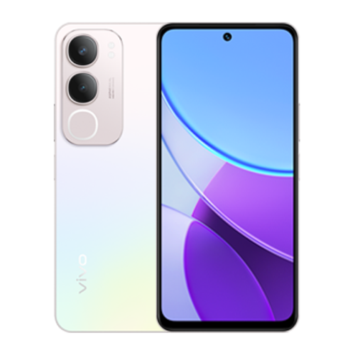 فيفو Y19s ذاكرة 128 جيجا 6 رام 4G فضي