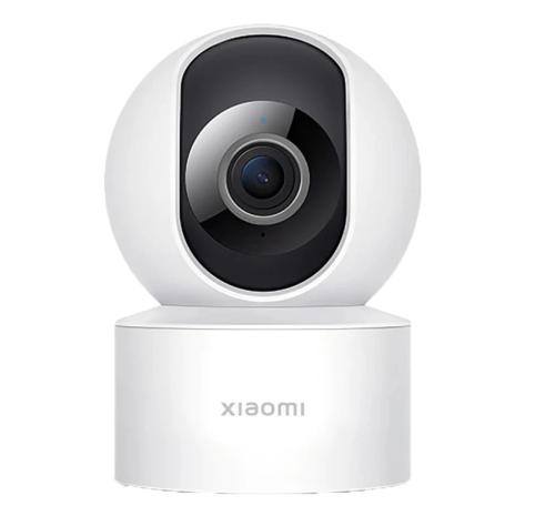 كاميرا مراقبة شاومي ذكية داخلية مع التكبير والإمال...