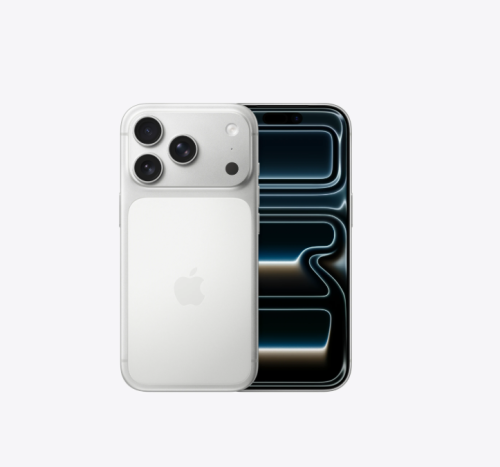 ابل ايفون 17 برو 256 جيجا 5G اصدار عالمي e sim