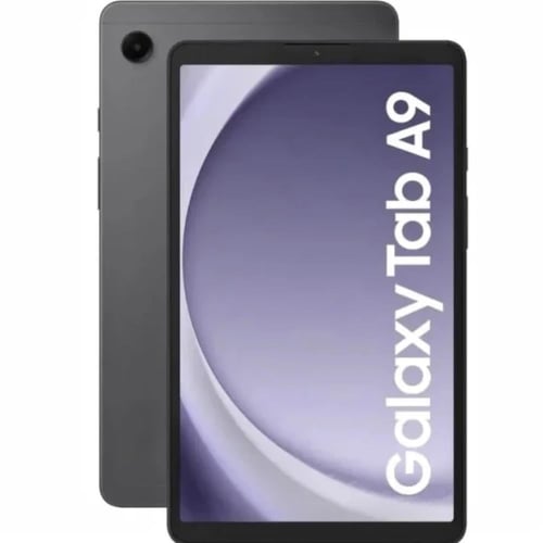 سامسونج جالكسي تاب A9 واي فاي 8.7 إنش 64 جيجا رماد...