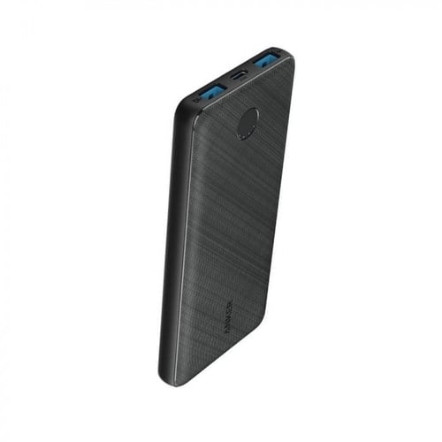 أنكر بنك طاقة 10000 مللي أمبير كور III - أسود