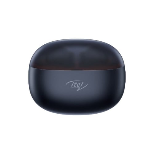 سماعة بلوتوث ايتل ايربودز T11 أسود