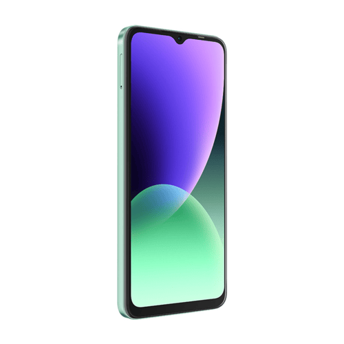 ايتل A70 ذاكرة 128 جيجابايت 12 رام 4G أخضر