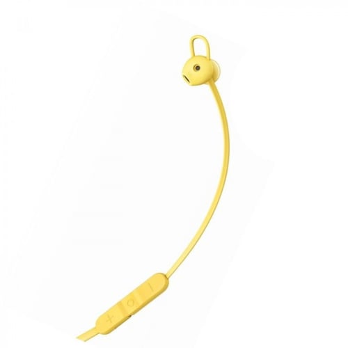 سماعة هواوي FreeLace Lite لاسلكيه ، أصفر