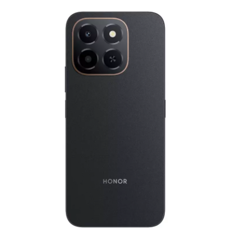 هونر X6C - اكس 6 سي ذاكرة 256 جيجا 6 رام اسود 4G