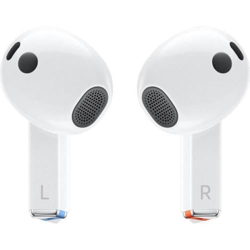 سامسونج جالكسي بودز3 سماعات أذن ابيض