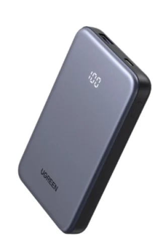 UGREEN باور بنك 10000 امبير 20W PD